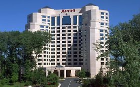 Marriott Fairview Park Hotel